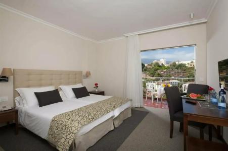 Atlantic El Tope - 63