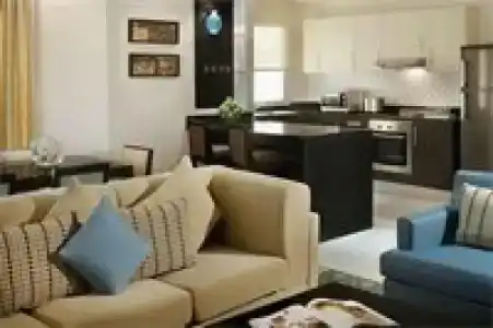 Residence Inn by Marriott Manama Juffair - 57