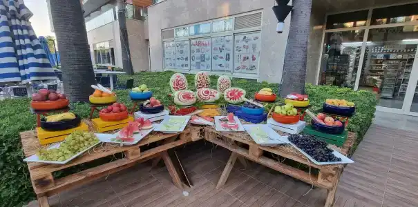 Sentido Trendy Verbena Beach - 5