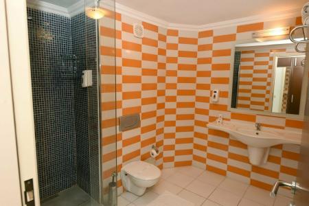 Yelken Mandalinci Spa&Wellness - 92