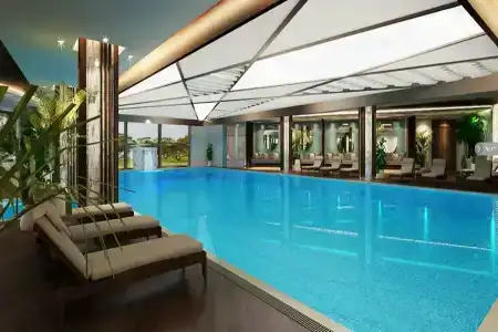 Delphin BE Grand Resort - Ultra All Inclusive - 84