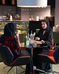 Novotel Sharjah Expo Centre - 67