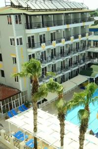 Saygılı Beach - 49