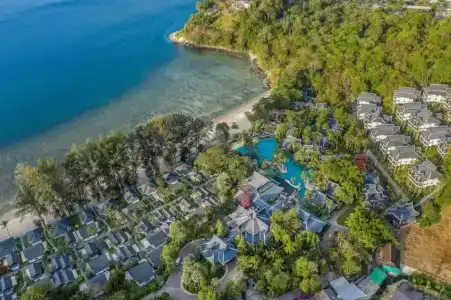 Thavorn Beach Village Resort & Spa Phuket - SHA Extra Plus - 1