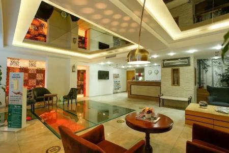 Peninsula Galata Boutique - 43