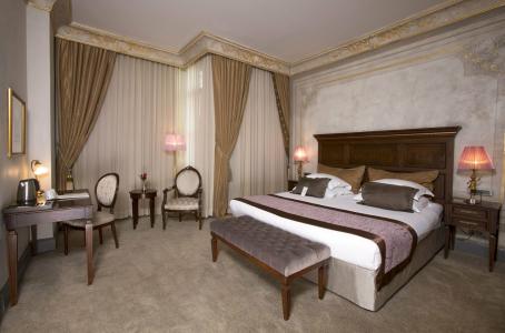 Palazzo Donizetti - Special Class - 90