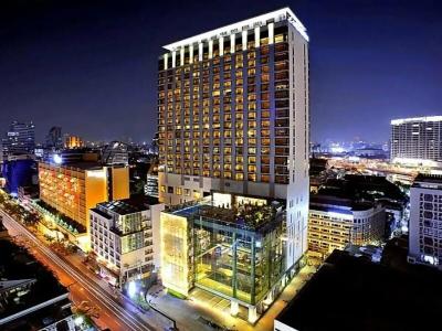 Le Meridien Bangkok - 0