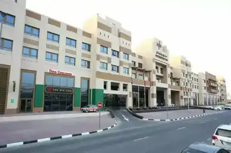 Metropolitan Dubai - 76