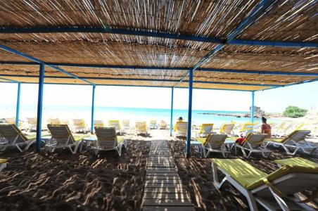 Tourist Antalya - 41