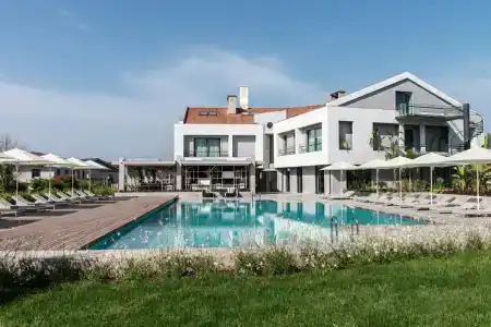 D Resort Gocek Special Category - 13