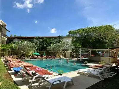 Baan Karon Resort - SHA Extra Plus - 21