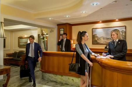 Albergo Ottocento - 7