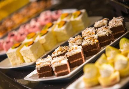 Renaissance Cairo Mirage City - 42