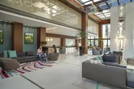 Burgu Arjaan by Rotana Istanbul Asia - 85