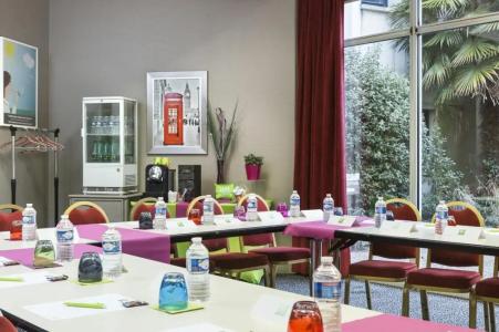 ibis Styles Blois Centre Gare - 97