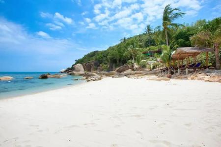 Crystal Bay Yacht Club Beach Resort - 94