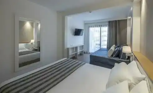 Rosamar Es Blau 4*s - Adults Only - 83