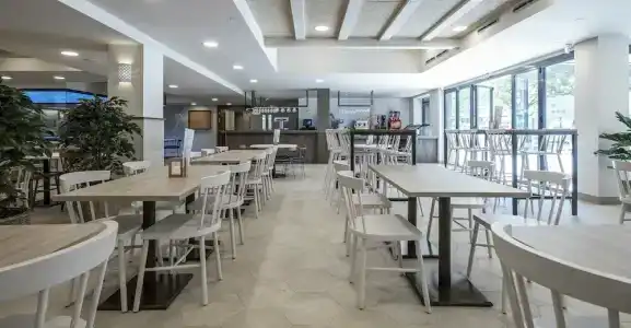 Rosamar Es Blau 4*s - Adults Only - 73