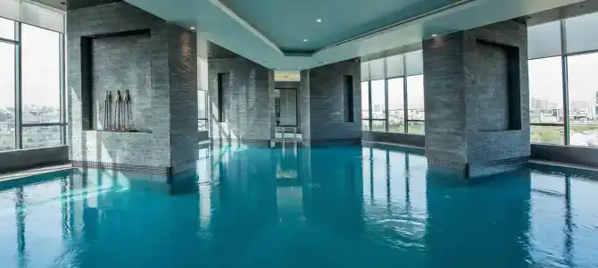 Centro Westside by Rotana - 55