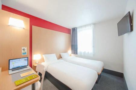 B&B Paris Porte des Lilas - 60