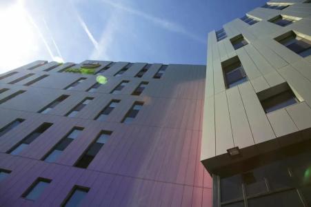 B&B Paris Porte des Lilas - 26