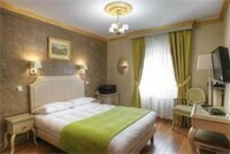 Hôtel Veryste & Spa Paris - 71