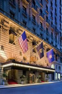 The St. Regis New York