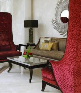 Cairo Marriott & Omar Khayyam Casino - 85