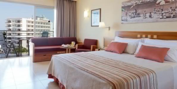 Bellamar Beach & Spa - 89