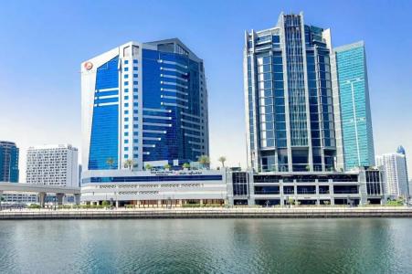 Gulf Court Business Bay