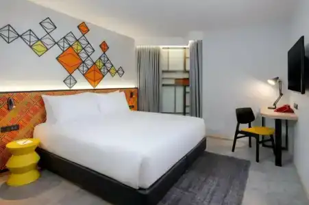 ibis Styles Bangkok Silom - 87
