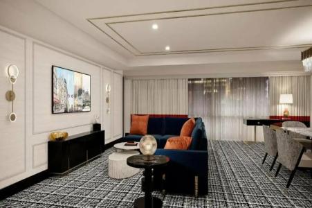 Paris Las Vegas & Casino - 49