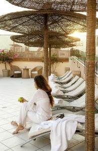 Barceló Cairo Pyramids - 8