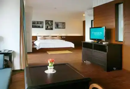 Baan Khun Nine - 59