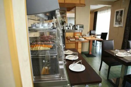 Hôtel Gallia Cannes - 41