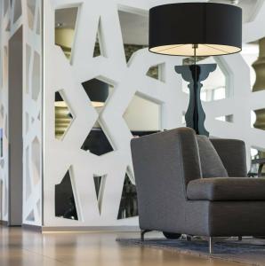 Falkensteiner Belgrade - 82