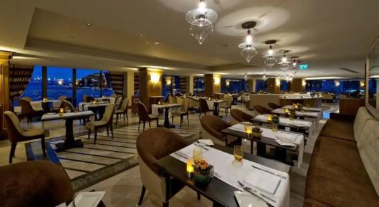 The Grand Tarabya Managed by Accor - 95