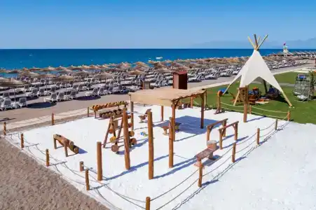 Titanic Deluxe Golf Belek - 14