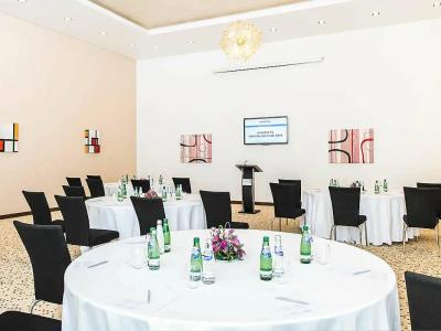 Novotel Abu Dhabi Gate - 63