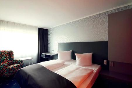 Holiday Inn Dresden - City South, an IHG - 68