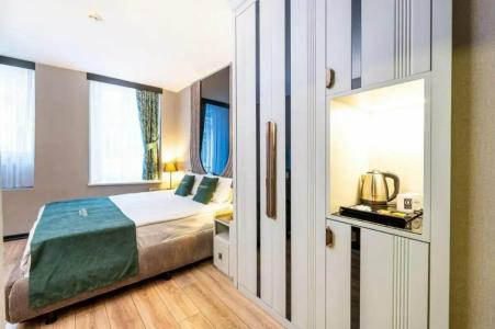 Karakoy Aparts - Special Category - 61