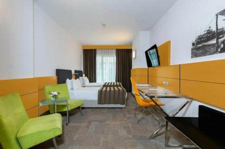 Point Taksim - 25