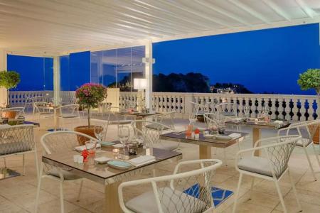 NH Collection Taormina - 67