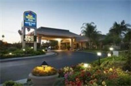 Best Western Plus South Coast Inn - 74
