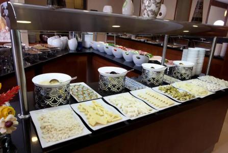 The Parma & Spa Taksim - 25