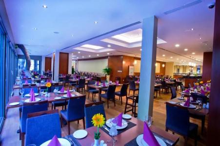 The Parma & Spa Taksim - 71