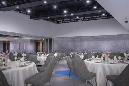 The LINQ and Casino - 49