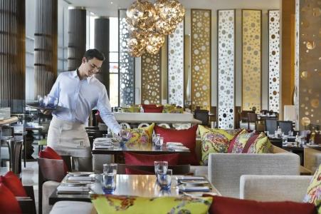 Marriott Al Forsan, Abu Dhabi - 65