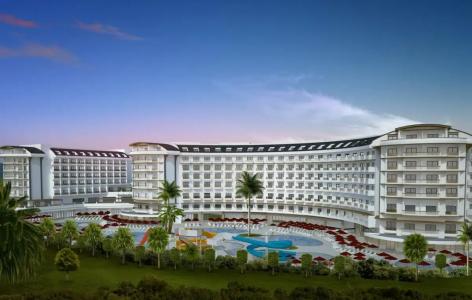 Calido Maris All Inclusive - 81