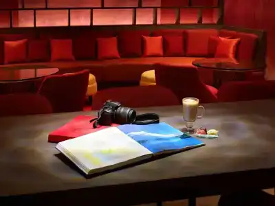 Novotel Istanbul Bosphorus - 99